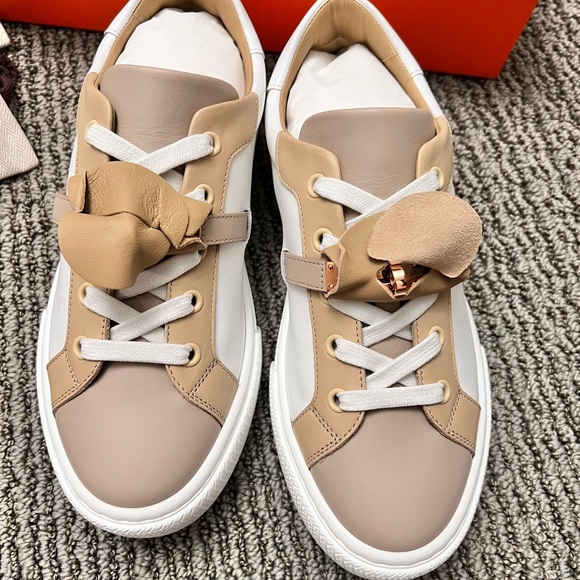 Brand new hermes kelly sneaker - Picture 3 of 4